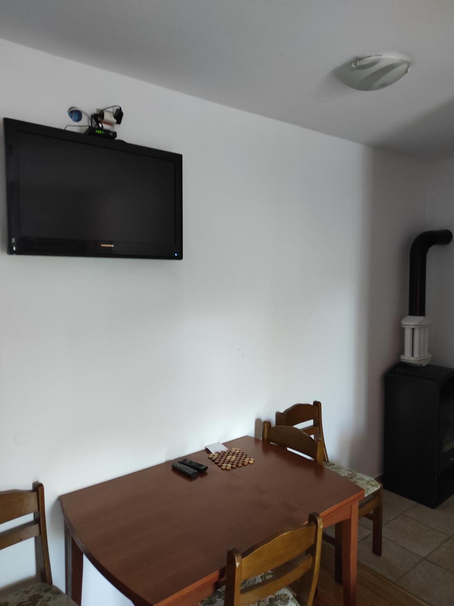 Villa Daja ビオグラード・ナ・モル 部屋 写真