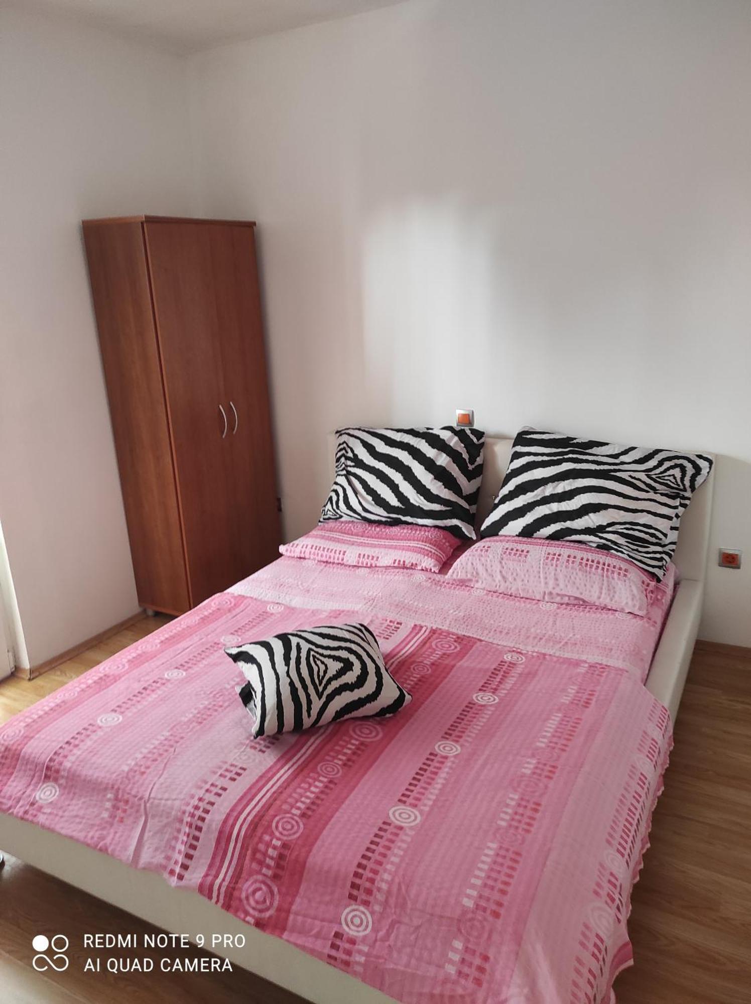 Villa Daja ビオグラード・ナ・モル 部屋 写真