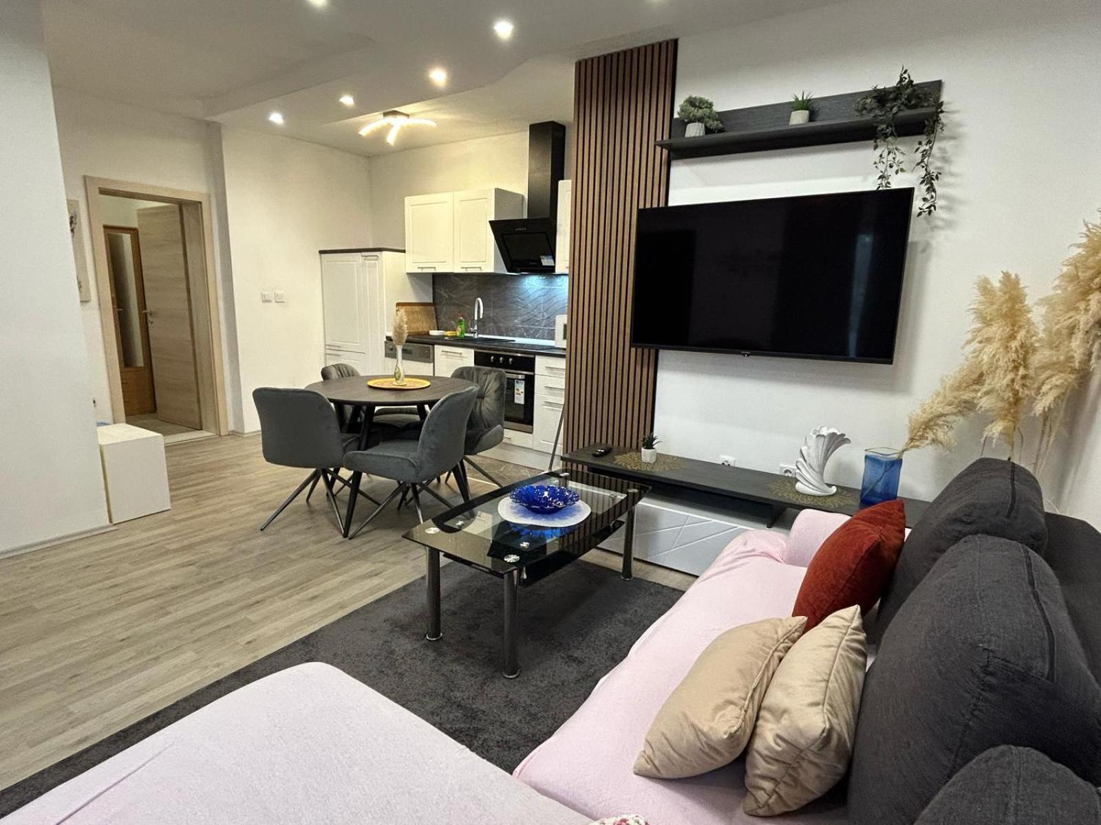 Villa Daja ビオグラード・ナ・モル 部屋 写真