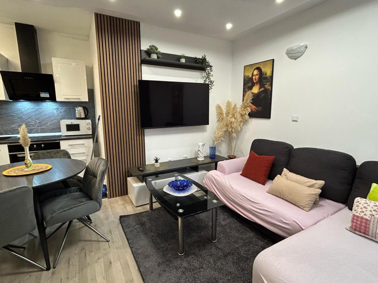Villa Daja ビオグラード・ナ・モル 部屋 写真